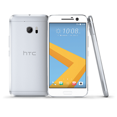 HTC 10 - White
