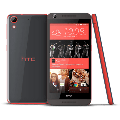 HTC Desire 626s